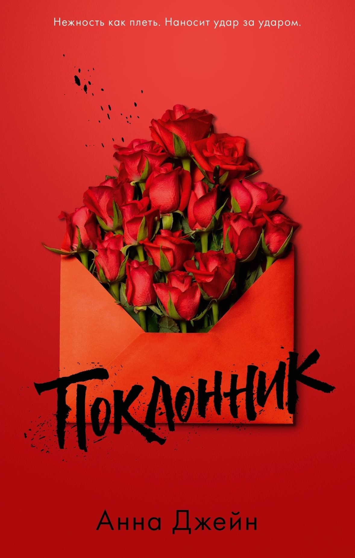 Поклонник (Paperback)