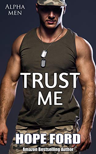 Trust Me (Alpha Men, #7)
