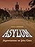 Asylum: Improvisations on J...