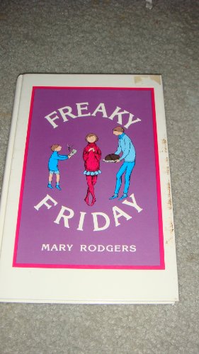 Freaky Friday