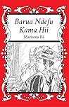 Barua Ndefu Kama Hii by Mariama Bâ Barua Ndefu Kama Hii by Mariama Bâ