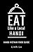 Eat Like a Local Hanoi: Han...