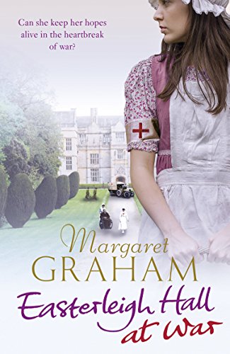 Easterleigh Hall at War (Paperback)