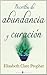Decretos de abundancia y curacion/ Decrees of Abundance and Healing