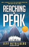 Reaching the Peak...