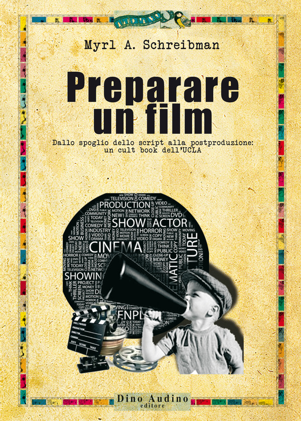 Preparare un Film (Paperback)