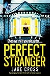Perfect Stranger by Jake Cross
