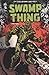 Swamp Thing, Tome 3 : Le né...
