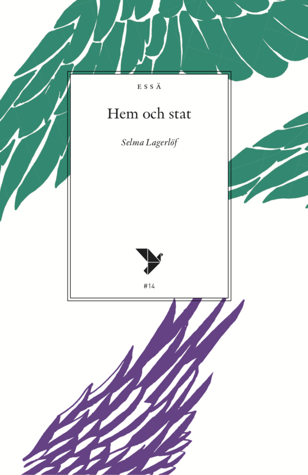 Hem och stat (Paperback)
