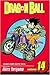 Dragon Ball 14 by Akira Toriyama