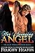 Her Avenging Angel (Her Angel: Eternal Warriors, #4)