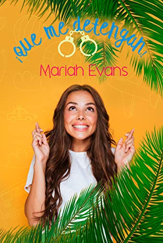 ¡Que me detengan! (Kindle Edition)