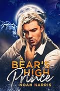 A Bear's High Prince