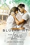 Blueprint for Love (A Port Bristol Novel Book 2)