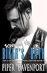 Keeping the Biker's Oath (Dogs of Fire: Savannah Chapter, #5)