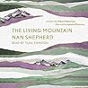 The Living Mountain by Nan Shepherd
