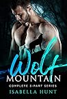 Wolf Mountain by Isabella Hunt Wolf Mountain by Isabella Hunt
