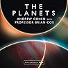 The Planets by Brian Cox