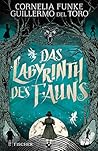 Das Labyrinth des Fauns by Guillermo del Toro