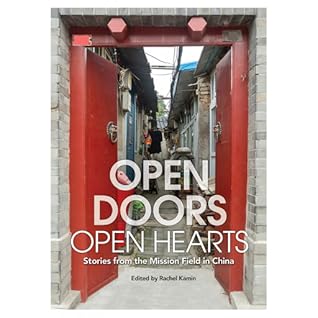 Open Doors, Open Hearts