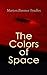 The Colors of Space: Sci-Fi Novel