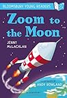 Zoom to the Moon by Jenny McLachlan