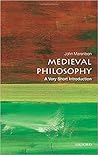 Medieval Philosop...