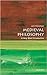 Medieval Philosophy: A Very Short Introduction