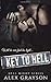 Key to Hell (Hell Night #4)