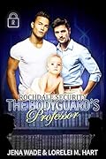 The Bodyguard's Professor