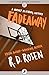 Fadeaway (The Harvey Blissberg Mysteries Book 2)