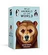 Wild Animals of the World: 50 Postcards Wild Animals of the World: 50 Postcards