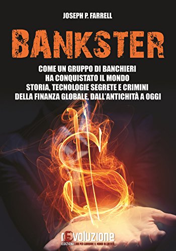 JOSEPH P. FARRELL - BANKSTER - (Paperback)