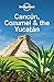 Lonely Planet Cancun, Cozumel & the Yucatan by Lonely Planet