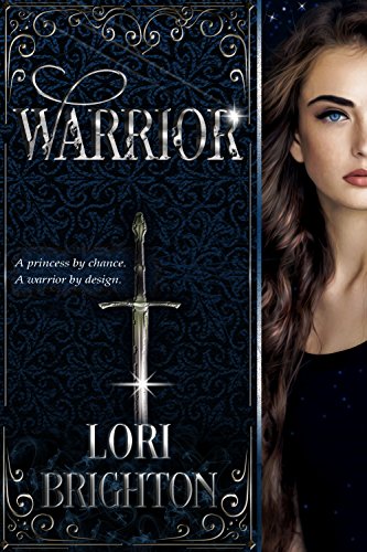 Warrior (Kindle Edition)