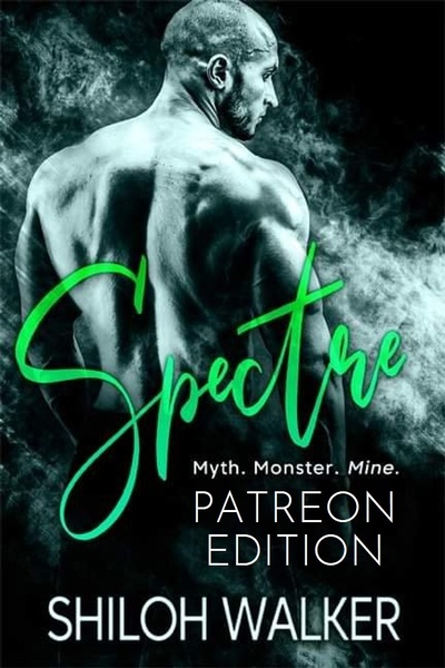 Spectre (Kindle Edition)