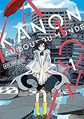 Kanon au bout du monde, Tome 1