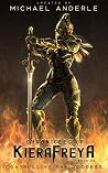 Controlling The Goddess (Chronicles Of KieraFreya #2) Controlling The Goddess (Chronicles Of KieraFreya #2)