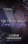The Truth About Leen & Tyler by Lorène Mannarini The Truth About Leen & Tyler by Lorène Mannarini