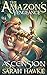Ascension (The Amazon's Ven...