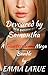 Devoured by Samantha: A Gia...