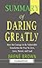 Summary of Daring Greatly B...
