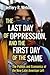 The Last Day of Oppression, and the First Day of the Same: The Politics and Economics of the New Latin American Left