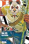 Beastars, Tome 5 by Paru Itagaki