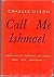Call Me Ishmael