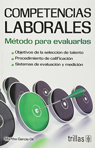 Competencias Laborales (Paperback)