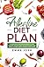 Alkaline Diet Plan: A Compl...