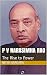 P V Narasimha Rao by Nitin Harkara