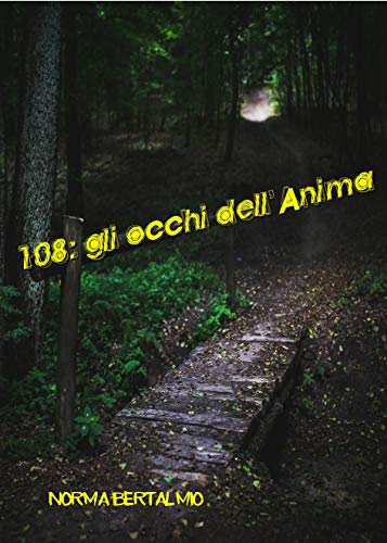 108: gli occhi dell'anima (Kindle Edition)