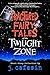 Fractured Fairy Tales of the Twilight Zone by J. Cafesin